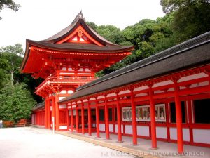 Arquitectura Japonesa