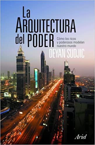 libros para aprender sobre arquitectura