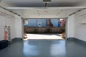 Cómo diseñar un garaje