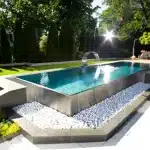 un arquitecto para mi piscina