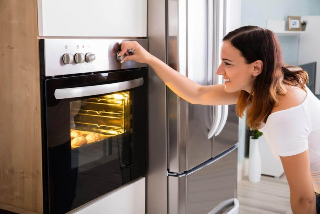 Qu Tener En Cuenta Al Instalar Un Horno En Tu Cocina